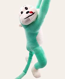PUCHU TOYS Velvet Monkey Hang Stuffed Toy Soft Plush Toy- 70cm