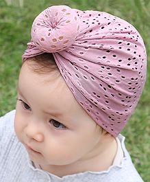 Price History of Bonfino Free Size Turban Headband With Bow