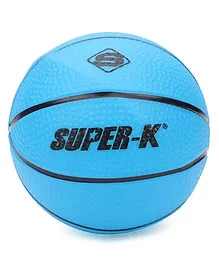 Super - K Basketball - Blue