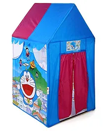 Doraemon Playhouse Tent (Color & Print May Vary)