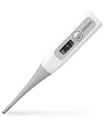 Omron Digital Thermometer MC 343F 1'S