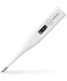 Omron MC 246 Digital Thermometer 1