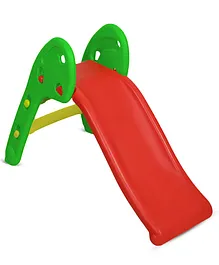 NHR Foldable Garden Slide - Green