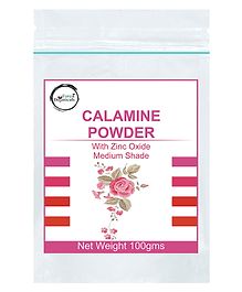 Zenvista Natural Calamine Powder-100g