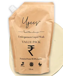 Ugees Value pack - 750 ml (refill pack)