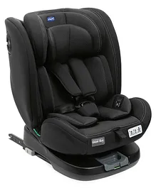 Chicco Unico Evo Car Seat -Black