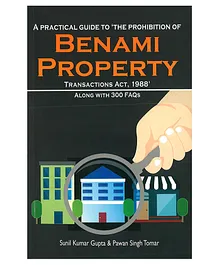 Benami Property - English