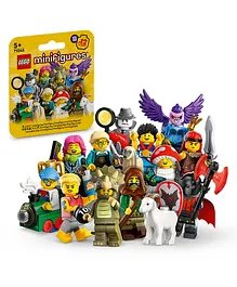 LEGO Minifigures Series 25 Collectible Figures 9 Pieces - 71045