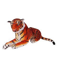 Deals India Tiger Soft Toy 35 cm