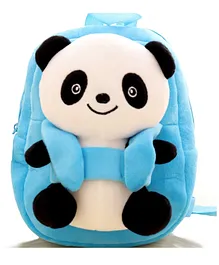 Frantic Premium Quality Soft design Sky Big Panda Bag for Kids