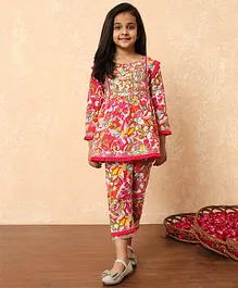 Girls Punjabi Suit Buy Punjabi Dress for Girls Online