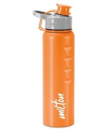 Milton Gripper 1000 Bottle, Orange, 920 ml