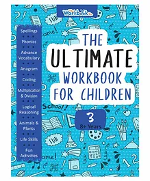 The Ultimate Workbook - English