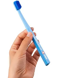Dr. Reddy's Curaprox CS 5460 Toothbrush - Blue