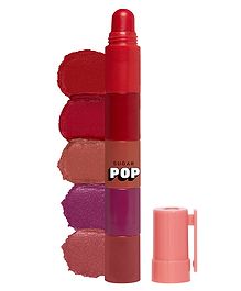 SUGAR POP 5 in 1 Lip Twist 01 Perfect Pout