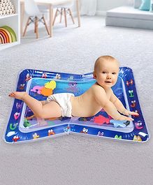 Sanjay inflatable baby slapped pad for kids color & design may vary