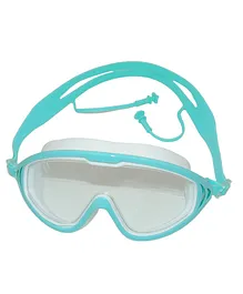 Sanjary Swimming Goggles (color & design may vary)