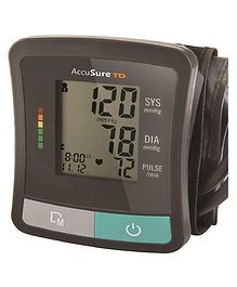 AccuSure TD BP Monitor
