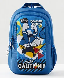 Wildcraft Wiki Disney  Champ 2 Donald Backpack Blue - 14..9 Inches