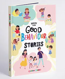 Good Behaviour Stories-English