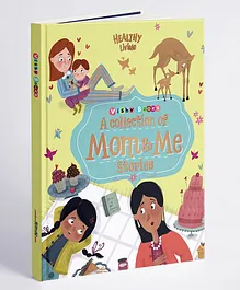 A Collection of Mom & Me Stories - English