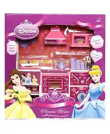 Princess Home Kitchen Set