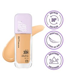 Maybelline New York Super Stay Lumi-Matte Liquid Foundation 128 - 35 ml