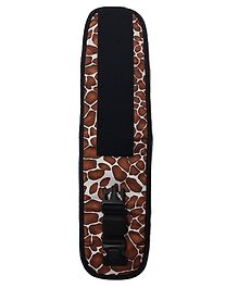 Butt Baby Belt Extender Giraffee - Multicolor