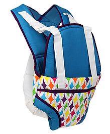 firstcry baby carry bags