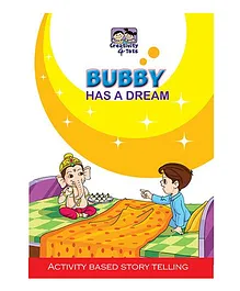 Bubby Has A Dream - English