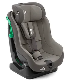Joie Car Seat Steadi R129 (Birth to 18 kg) Cobble Stone