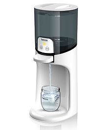 Baby Brezza Instant Water Warmer For Formula And Baby Bottles