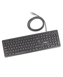 Zebion Blitz USB Keyboard