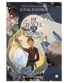 The Jewel Of Nisawa By Jugal Hansraj - English