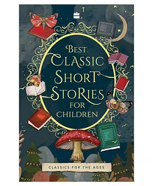 Best Classic Short Stories For Children - English