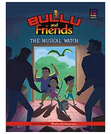 Bullu And Friends The Musical Watch - English