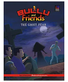 Bullu And Friends The Ghost Fear - English