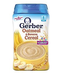 Gerber Baby Food India, Buy Gerber Foods, Baby Products Online