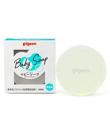 Pigeon Baby Transparent Soap - 90 gm