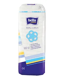Bella Cotton Wool - 100 gm