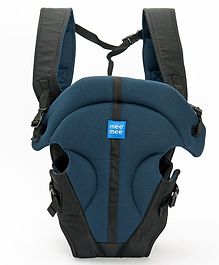 mee mee baby carrier review
