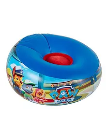 Paw Patrol Junior Inflatable Chair - Blue