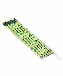 Apsara Zesta Scented Pencil -Peppermint