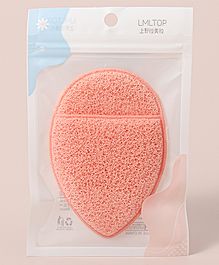 Facial Cleaning Sponge - Pink