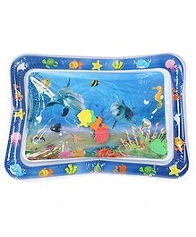 New Pinch Water Play Mats - Blue (Design May vary)