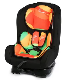 R for Rabbit Jack N Jill The Convertible Car Seat - Multicolor