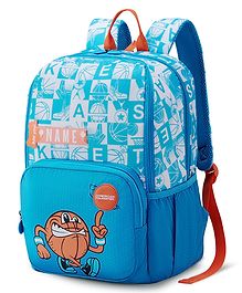 American Tourister Diddle 3.0 Baller Blue Backpack - 14.9 Inches