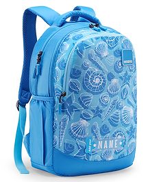 American Tourister Ollie 3.0 Water Blue Backpack - 17.5 Inches