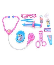 disney doctor set