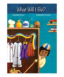 What Will I Be - English 